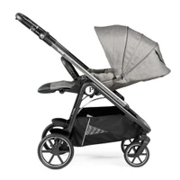 Carucior Peg Perego Veloce City Grey 4