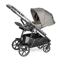Carucior Peg Perego Veloce City Grey 5