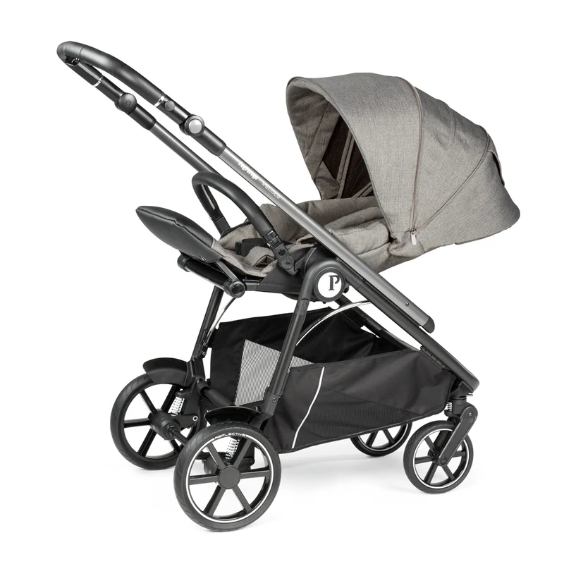 Carucior Peg Perego Veloce City Grey 5