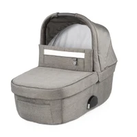 Люлька Peg Perego Grande City Grey 2