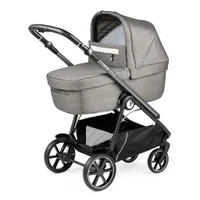 Люлька Peg Perego Grande City Grey