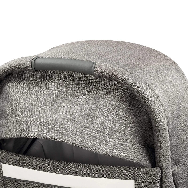 Люлька Peg Perego Grande City Grey 4