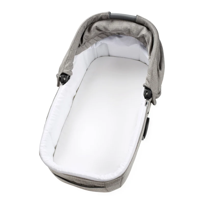 Люлька Peg Perego Grande City Grey 5