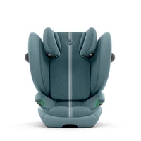 Автокресло Cybex Solution G2 i-Fix Plus Stormy Blue 2