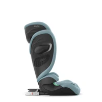 Автокресло Cybex Solution G2 i-Fix Plus Stormy Blue 3