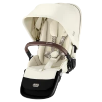 Gazelle S Cybex Bloc de plimbare Seashell Beige