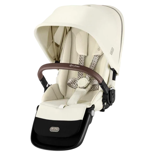 Gazelle S Cybex Bloc de plimbare Seashell Beige