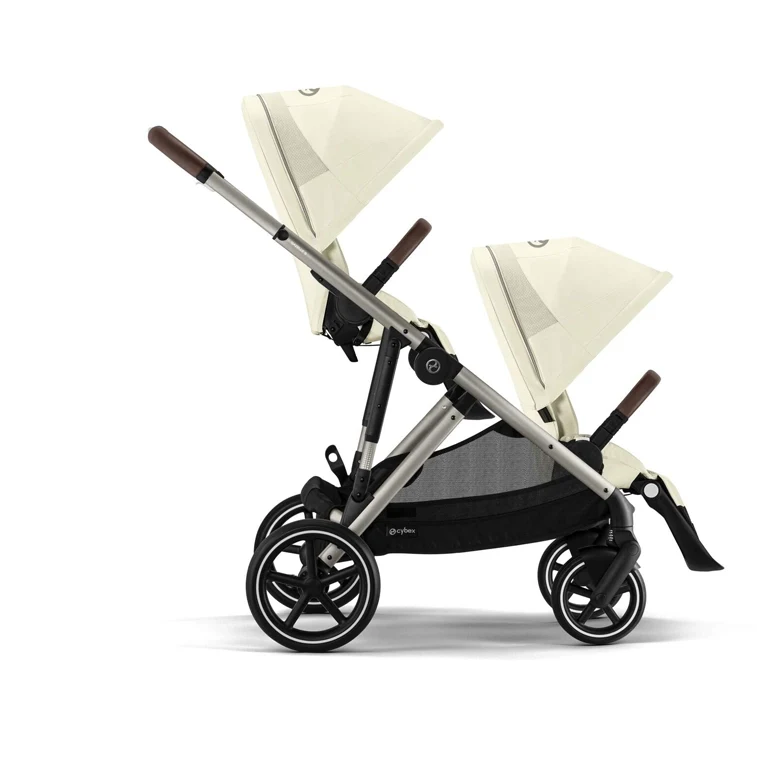 Gazelle S Cybex Bloc de plimbare Seashell Beige 3