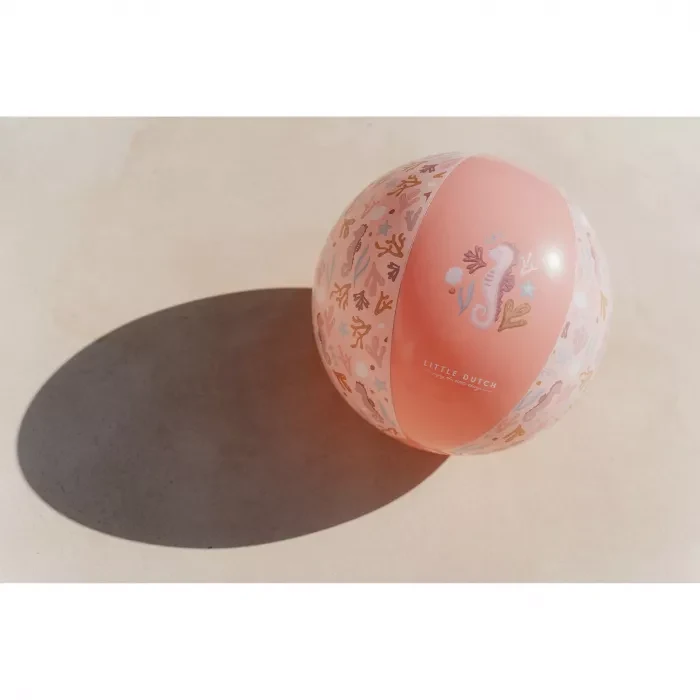 Minge de plaja - Ocean Dreams - Roz - Little Dutch 2