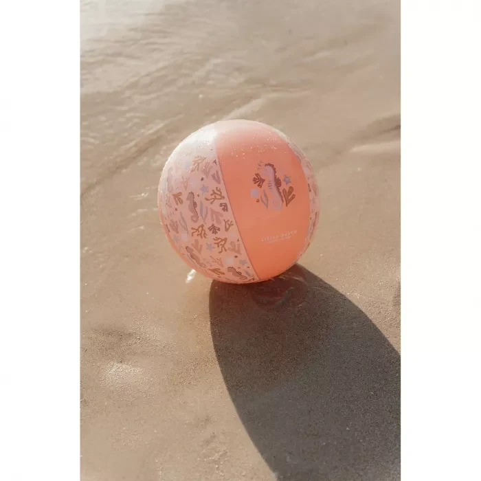 Minge de plaja - Ocean Dreams - Roz - Little Dutch 3