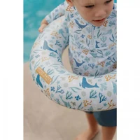 Colac pentru copii - Ocean Dreams - Albastru - Little Dutch 5