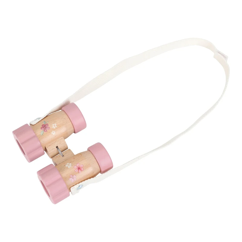 Binoclu - Fairy Garden - Little Dutch 2