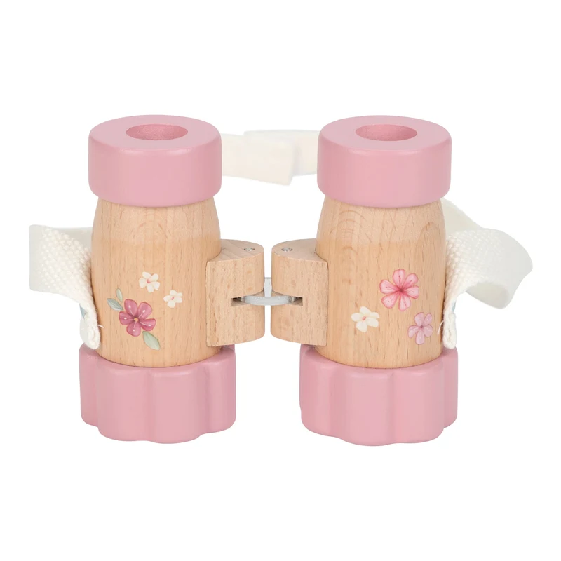 Binoclu - Fairy Garden - Little Dutch 4