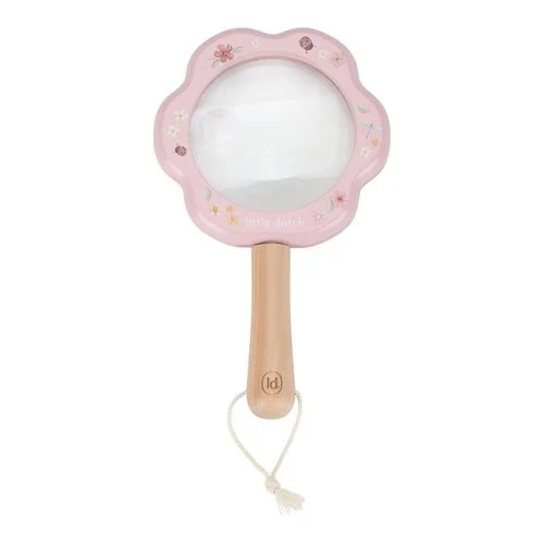 Lupa - Fairy Garden - Little Dutch 3