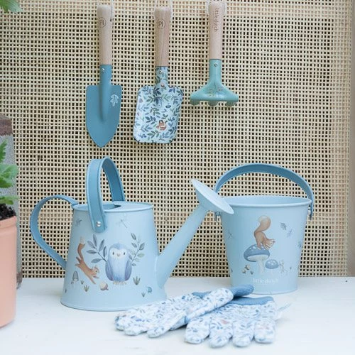 Stropitoare pentru gradinarit - Forest Friends - Little Dutch 3