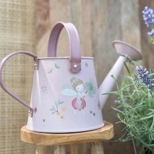 Лейка для садоводства Fairy Garden - Little Dutch 4