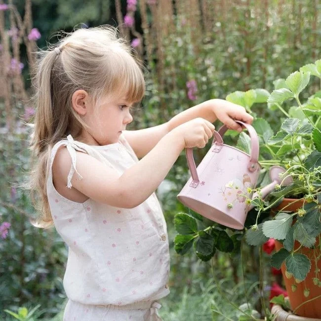 Лейка для садоводства Fairy Garden - Little Dutch 5