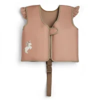 Vesta de inot pentru copii - Kaya - Surfer - Nuuroo - 15-19 kg