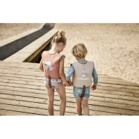Vesta de inot pentru copii - Kaya - Surfer - Nuuroo - 15-19 kg 3