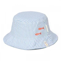 Palarie de soare reversibila cu protectie protectie UV 50+ - Sea Life Ocean Blue - Little Dutch 2-4 3
