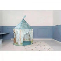 Cort pentru copii - Forest Friends - Little Dutch 3