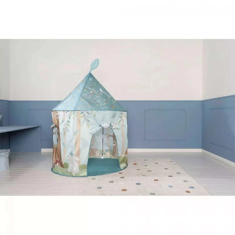 Cort pentru copii - Forest Friends - Little Dutch 3