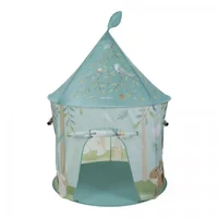 Cort pentru copii - Forest Friends - Little Dutch