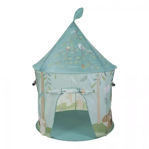 Cort pentru copii - Forest Friends - Little Dutch