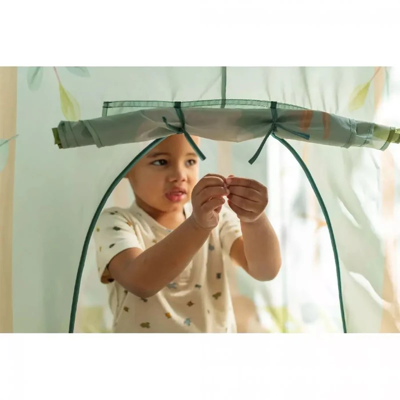 Cort pentru copii - Forest Friends - Little Dutch 2