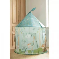 Cort pentru copii - Forest Friends - Little Dutch 4