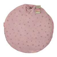 Cort pentru plaja Pop-Up - Ocean Dream - Roz - Little Dutch 2