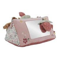 Triunghi senzorial pentru bebelusi - Fairy Garden - Little Dutch 2