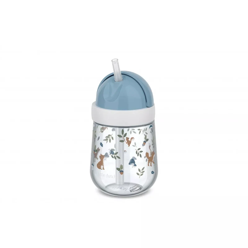 Cana cu pai pentru copii - Forest Friends - Little Dutch 2