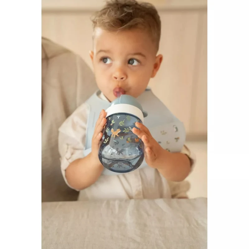 Cana cu pai pentru copii - Forest Friends - Little Dutch 4