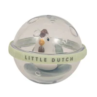 Jucarie de baie - mingi - Little Farm - Little Duch 2