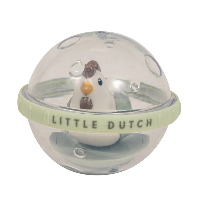 Jucarie de baie - mingi - Little Farm - Little Duch 2