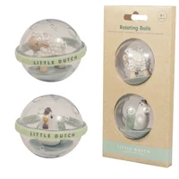 Jucarie de baie - mingi - Little Farm - Little Duch