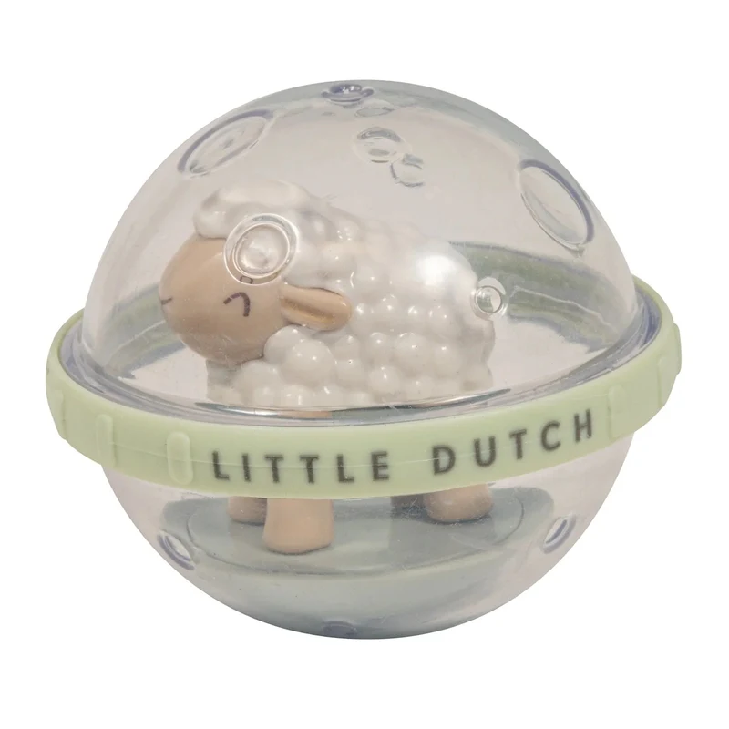 Jucarie de baie - mingi - Little Farm - Little Duch 3