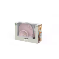 Набор для детского питания Mio – 6 предметов – Fairy Garden – Little Dutch 2