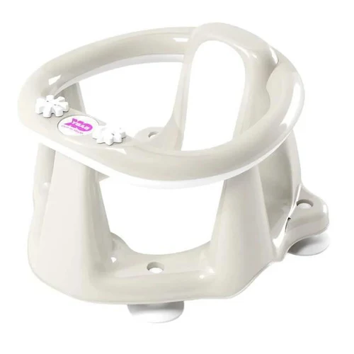 Scaun de baie Flipper Evolution Alb Ok Baby