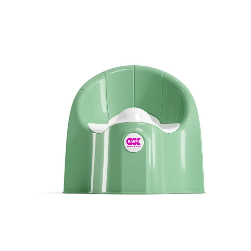 Olita Pasha Verde, Ok Baby 2