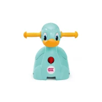 Olita Ok Baby Quack Mint 2