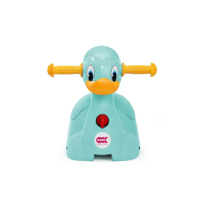 Olita Ok Baby Quack Mint 2