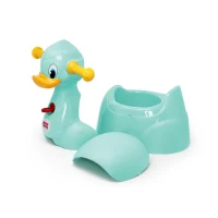 Olita Ok Baby Quack Mint 3