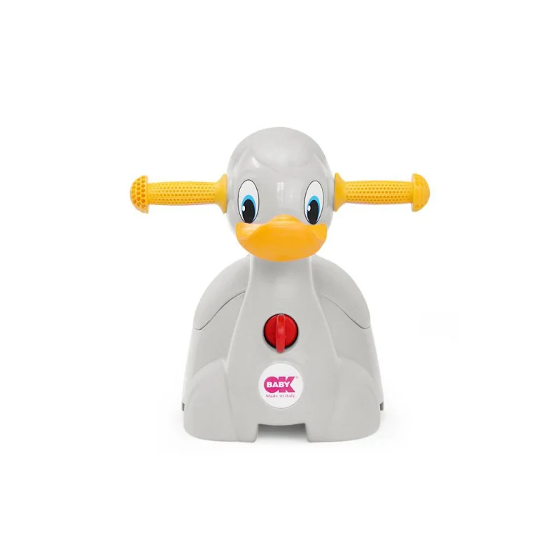 Olita Ok Baby Quack Gri 2