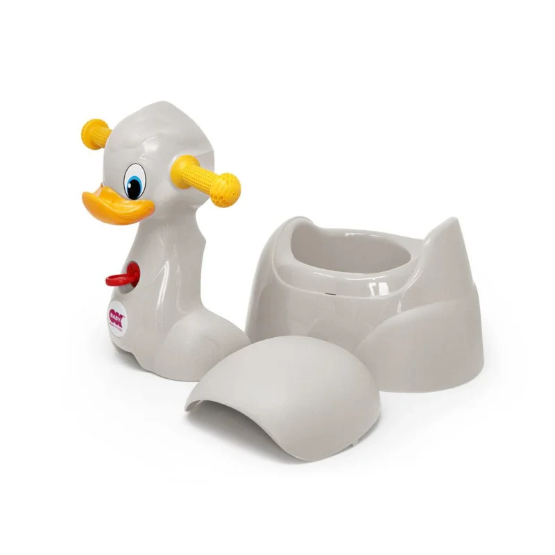 Olita Ok Baby Quack Gri 3