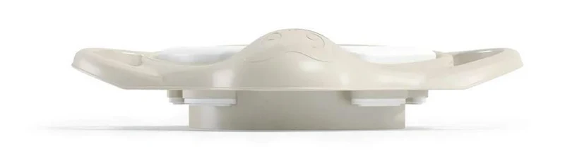 Reductor pentru toaleta Pinguo Alb, Ok Baby 3