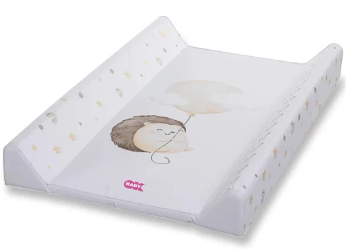 Salteluta de schimb Fluffy, Ok Baby