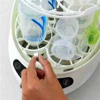 Tablete descalator pentru Baby Brezza Washer Pro (120 buc.) 3