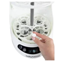 Tablete descalator pentru Baby Brezza Washer Pro (120 buc.) 4